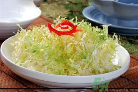 感冒可以吃苦菜嗎？感冒吃苦菜好嗎？