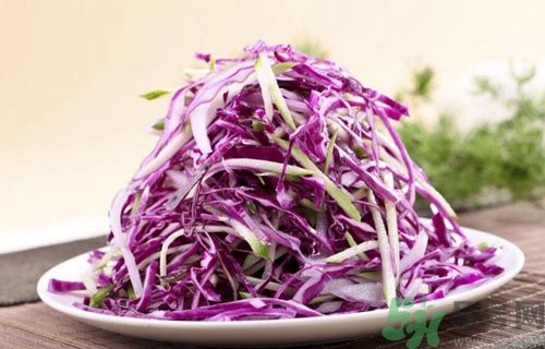 紫甘藍是發(fā)物嗎？紫甘藍是不是發(fā)物？