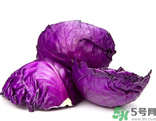 經(jīng)期可以吃紫甘藍嗎？經(jīng)期吃紫甘藍好不好？