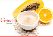 木瓜粉豐胸真的有效嗎？木瓜粉豐胸管用嗎？