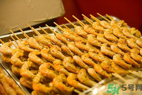 生菜可以和蝦一起吃嗎？生菜和蝦一起吃可以嗎？