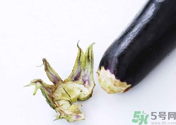 茄子把可以吃嗎？茄子蒂可以吃嗎？