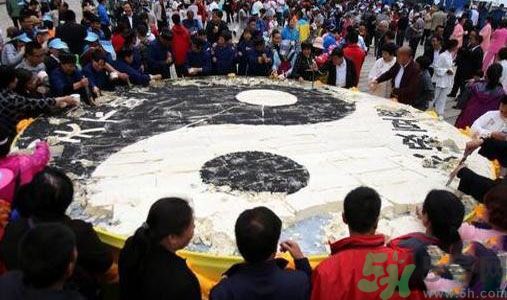 太極豆腐被搶光 太極豆腐的做法？