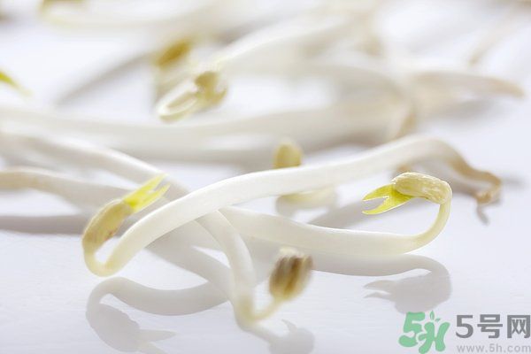 綠豆芽是涼性的嗎？綠豆芽是涼性還是熱性？