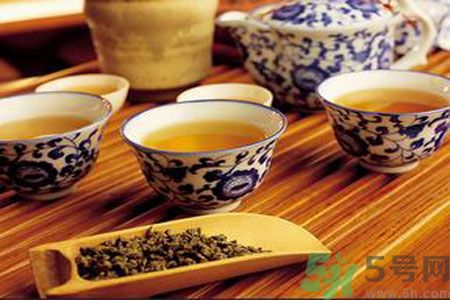 端午節(jié)為什么要喝茶？端午節(jié)適合喝什么茶？