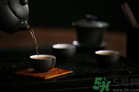 端午節(jié)為什么要喝茶？端午節(jié)適合喝什么茶？