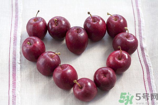 山楂可以生吃嗎？生吃山楂好嗎？