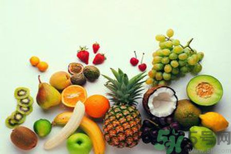 夏季吃什么可以防曬？夏季防曬不可以吃什么？
