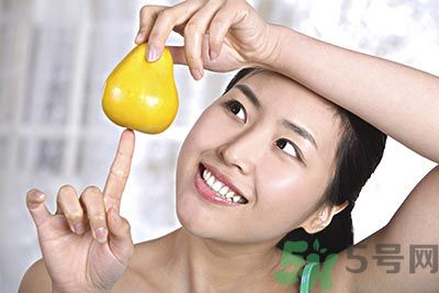 來月經(jīng)能吃木瓜嗎？來例假吃木瓜好嗎？