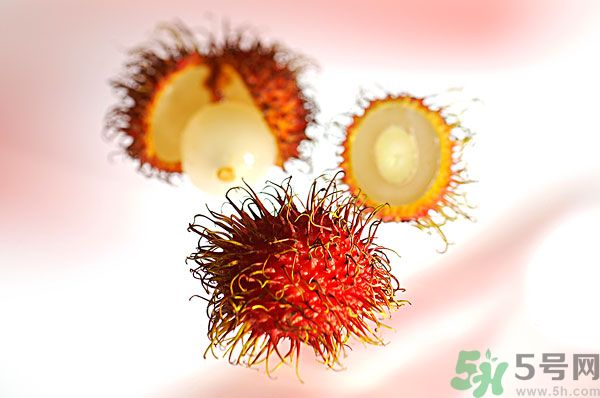 紅毛丹怎么吃？紅毛丹怎么剝？