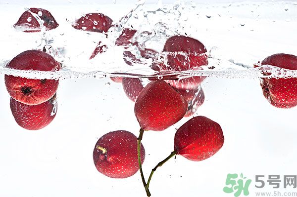 尿酸高能吃山楂嗎？痛風(fēng)能吃山楂嗎？