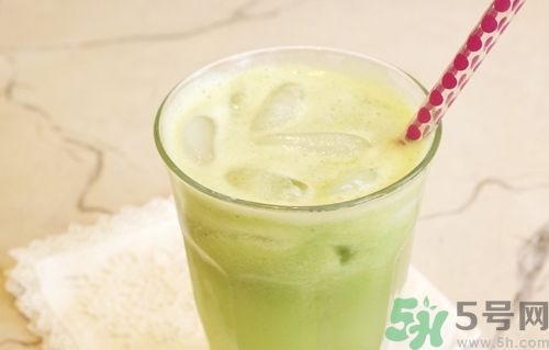 綠豆芽榨汁要焯水嗎？綠豆芽榨汁需要焯水嗎？