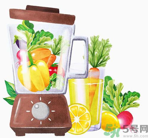 綠豆芽榨汁要焯水嗎？綠豆芽榨汁需要焯水嗎？