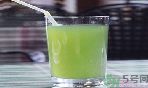 綠豆芽榨汁要焯水嗎？綠豆芽榨汁需要焯水嗎？