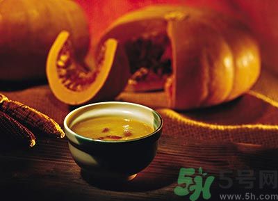 南瓜可以和枸杞一起吃嗎？南瓜和枸杞一起吃好嗎？