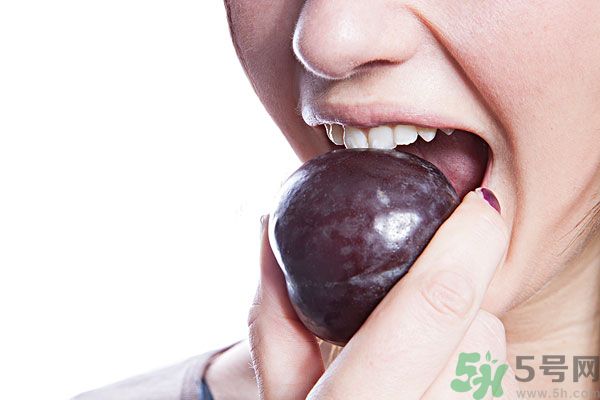 灰子和李子有什么區(qū)別？灰子的功效與禁忌