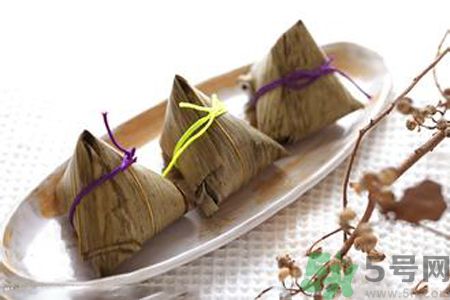 粽子是酸性還是堿性？粽子是堿性的嗎？