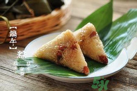 粽子是酸性還是堿性？粽子是堿性的嗎？
