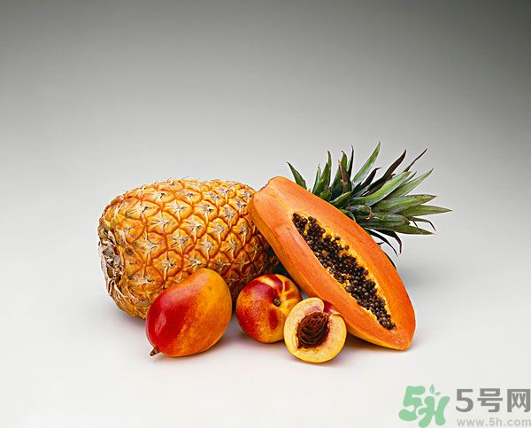 吃不完木瓜能放冰箱嗎？吃剩的木瓜能放冰箱嗎？