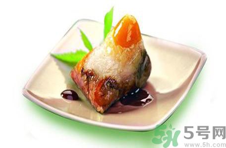 吃粽子會上火嗎？吃粽子上火怎么辦？