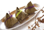 吃粽子容易長胖嗎？粽子的熱量是多少？