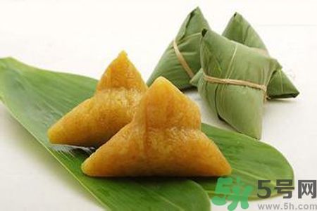 粽子葉有黑點(diǎn)可以包粽子嗎？粽葉有黑點(diǎn)是怎么回事？
