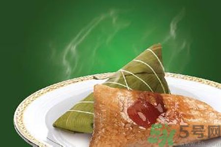 吃粽子可以喝酸奶嗎？粽子和酸奶可以一起吃嗎？