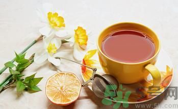 吃山楂可以喝茶嗎？吃山楂喝茶好不好？