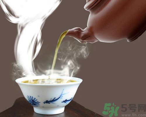 吃山楂可以喝茶嗎？吃山楂喝茶好不好？