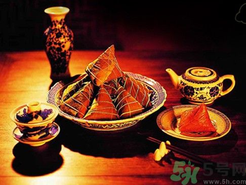 隔夜的粽子可以吃嗎？粽子可以放多久？