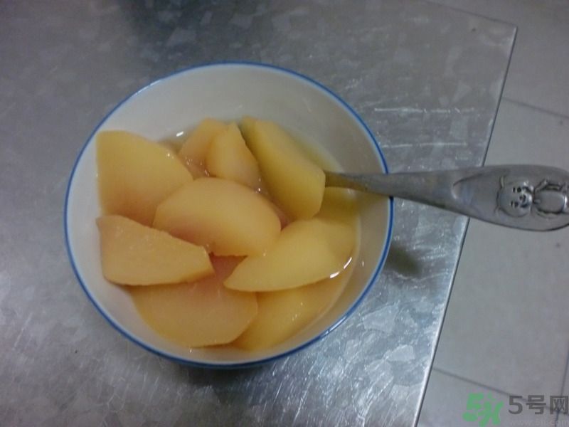 吃了李子能吃桃子嗎？桃子和李子同食好嗎？