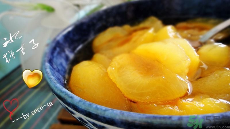 吃了李子能吃桃子嗎？桃子和李子同食好嗎？