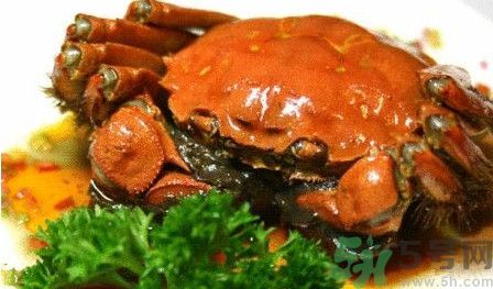 螃蟹和牛奶可以一起吃嗎？螃蟹和牛奶一起吃好嗎