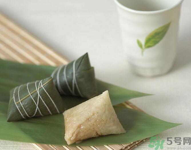 熟粽子泡在水里會壞嗎？熟粽子為什么要泡在水里？