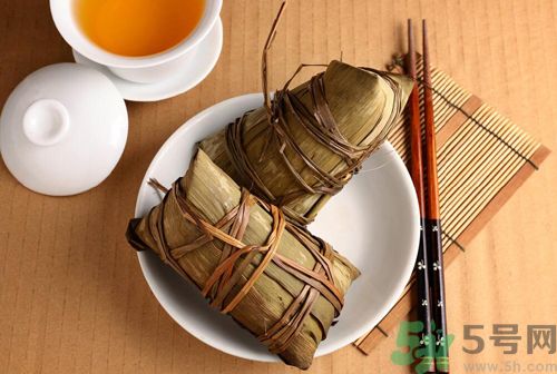 竹筒粽子和普通粽子哪個好？竹筒粽子更有營養(yǎng)嗎？