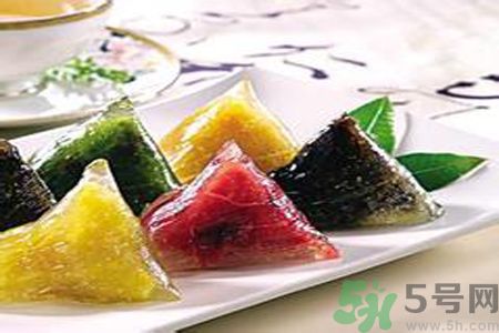 吃粽子會(huì)胃脹嗎？吃粽子胃脹怎么辦？