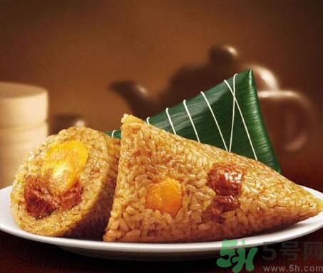 龍舟粽怎么包不漏？龍舟粽怎么包好看？