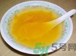 經(jīng)期能喝木瓜湯嗎？經(jīng)期喝木瓜湯有影響嗎？