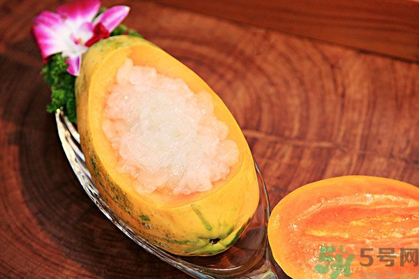 經(jīng)期能喝木瓜湯嗎？經(jīng)期喝木瓜湯有影響嗎？