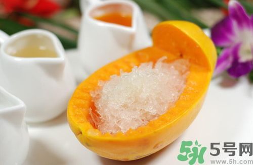 孕婦吃木瓜會(huì)流產(chǎn)嗎？孕婦吃木瓜有什么影響？