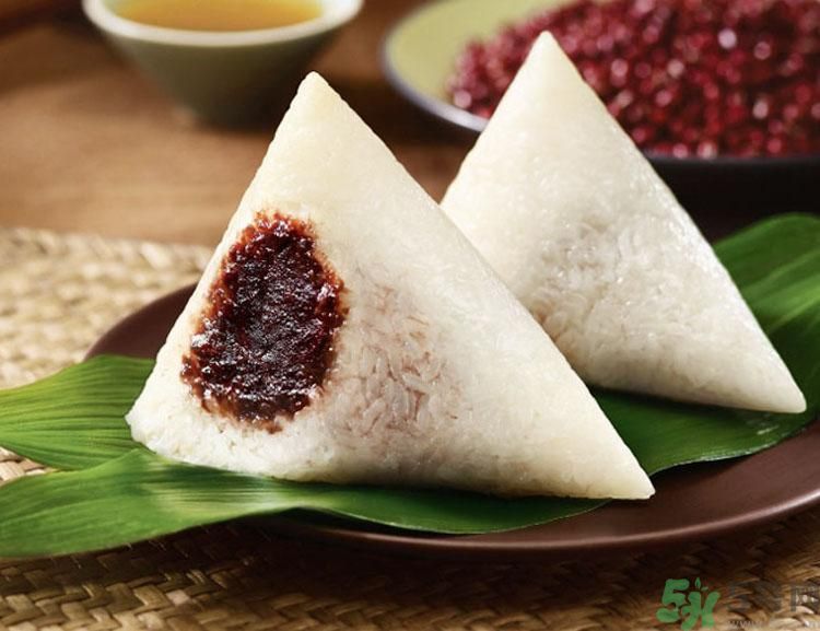 吃粽子可以蘸醋嗎？粽子可以和醋一起吃嗎？