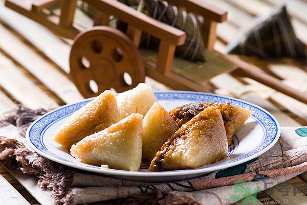 坐月子能不能吃粽子？哺乳期能吃粽子嗎？