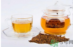 決明子泡水喝可以降火嗎？喝決明子茶可以清火嗎？