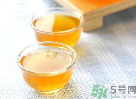 決明子泡水喝可以降火嗎？喝決明子茶可以清火嗎？