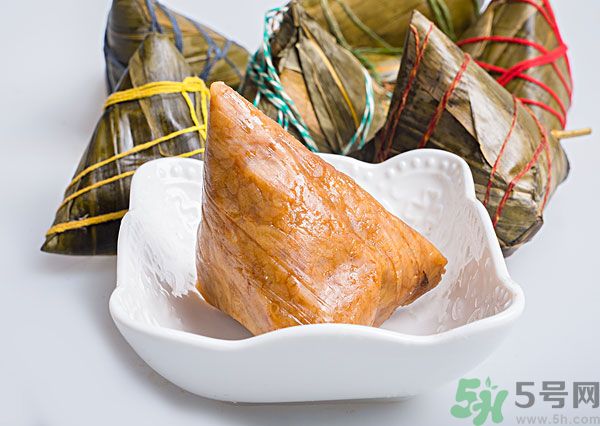 吃粽子不消化怎么辦？吃粽子肚子脹痛屁響個(gè)不停？