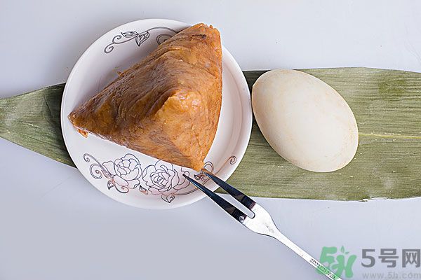 吃粽子不消化怎么辦？吃粽子肚子脹痛屁響個(gè)不停？