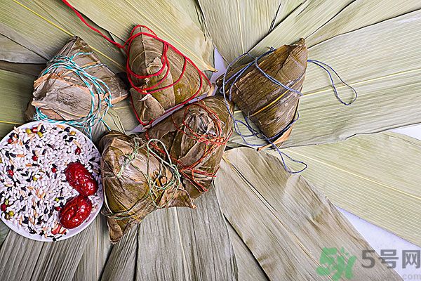 吃粽子不消化怎么辦？吃粽子肚子脹痛屁響個(gè)不停？