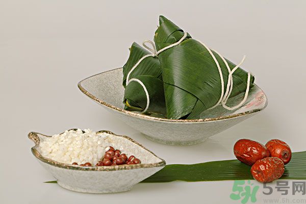 吃粽子不消化怎么辦？吃粽子肚子脹痛屁響個(gè)不停？