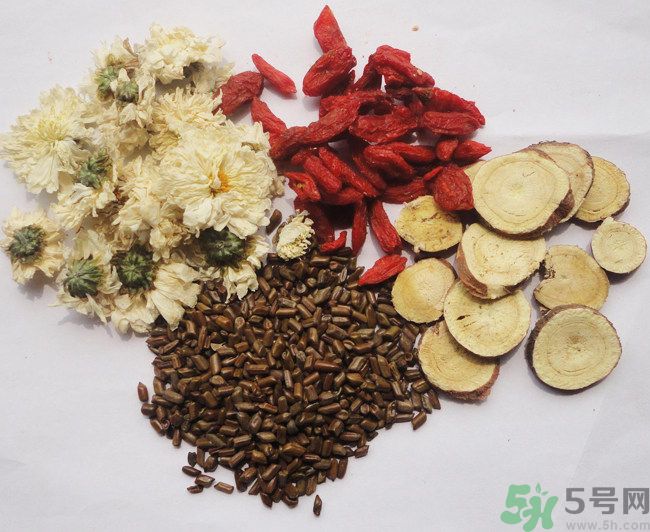 決明子泡茶加什么好？決明子和什么一起泡好？