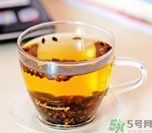 什么樣的決明子好？怎樣選購好的決明子？